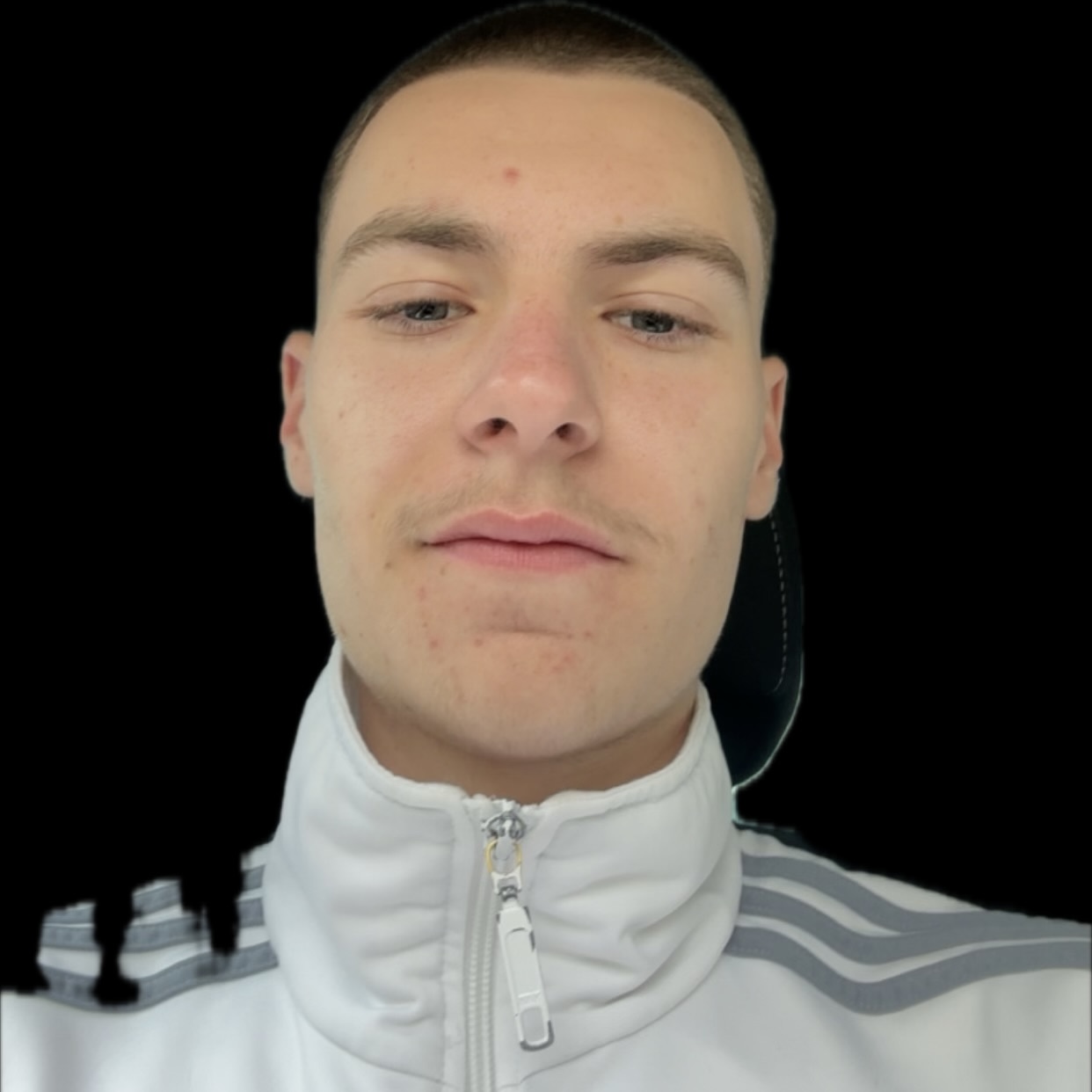 Bild von Tristan Schäfer, Gründer von Glanzgarage.