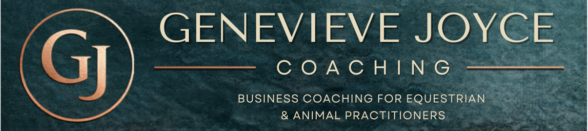 Genevieve Joyce Coaching