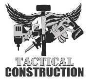 Tactical Construction LLC logo