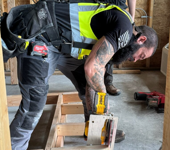 Tactical Construction LLC