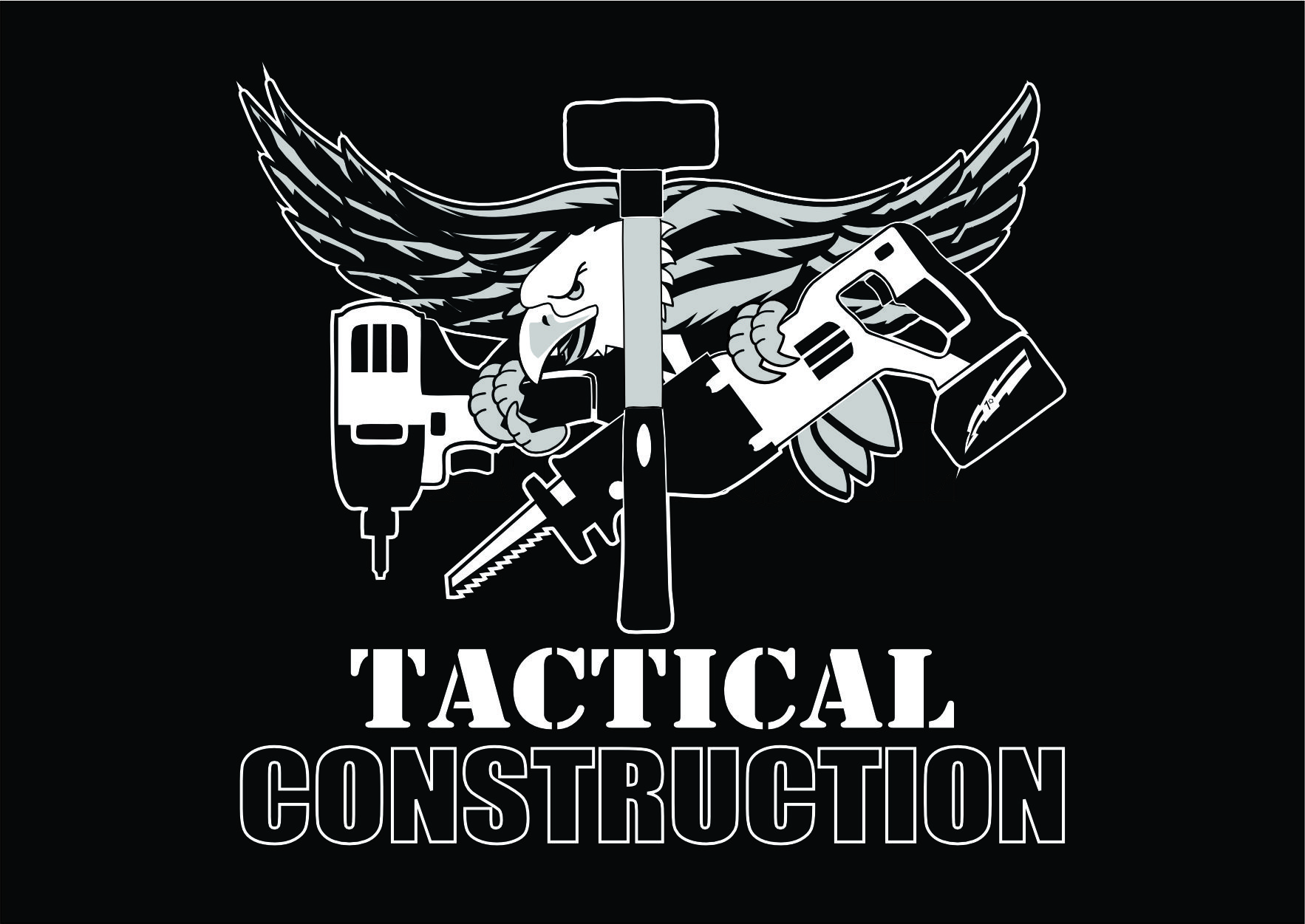 Tactical Construction logo