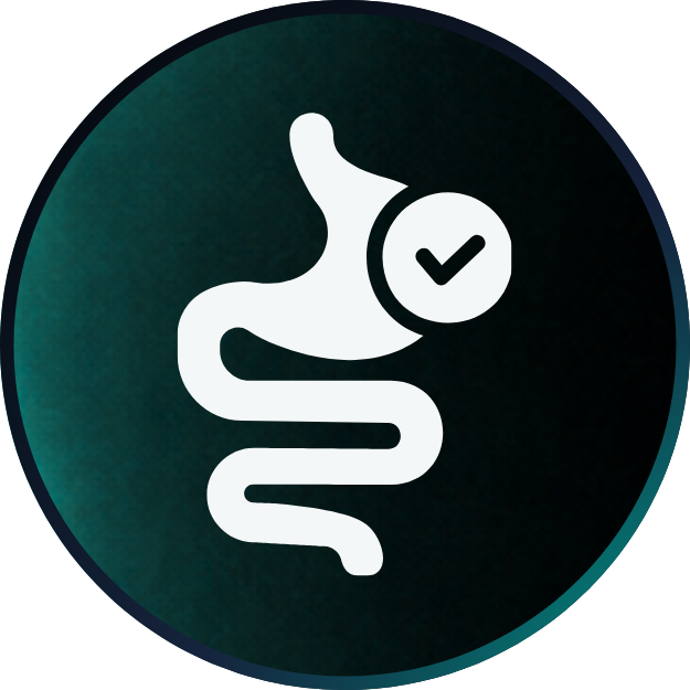 Gut and Digestion