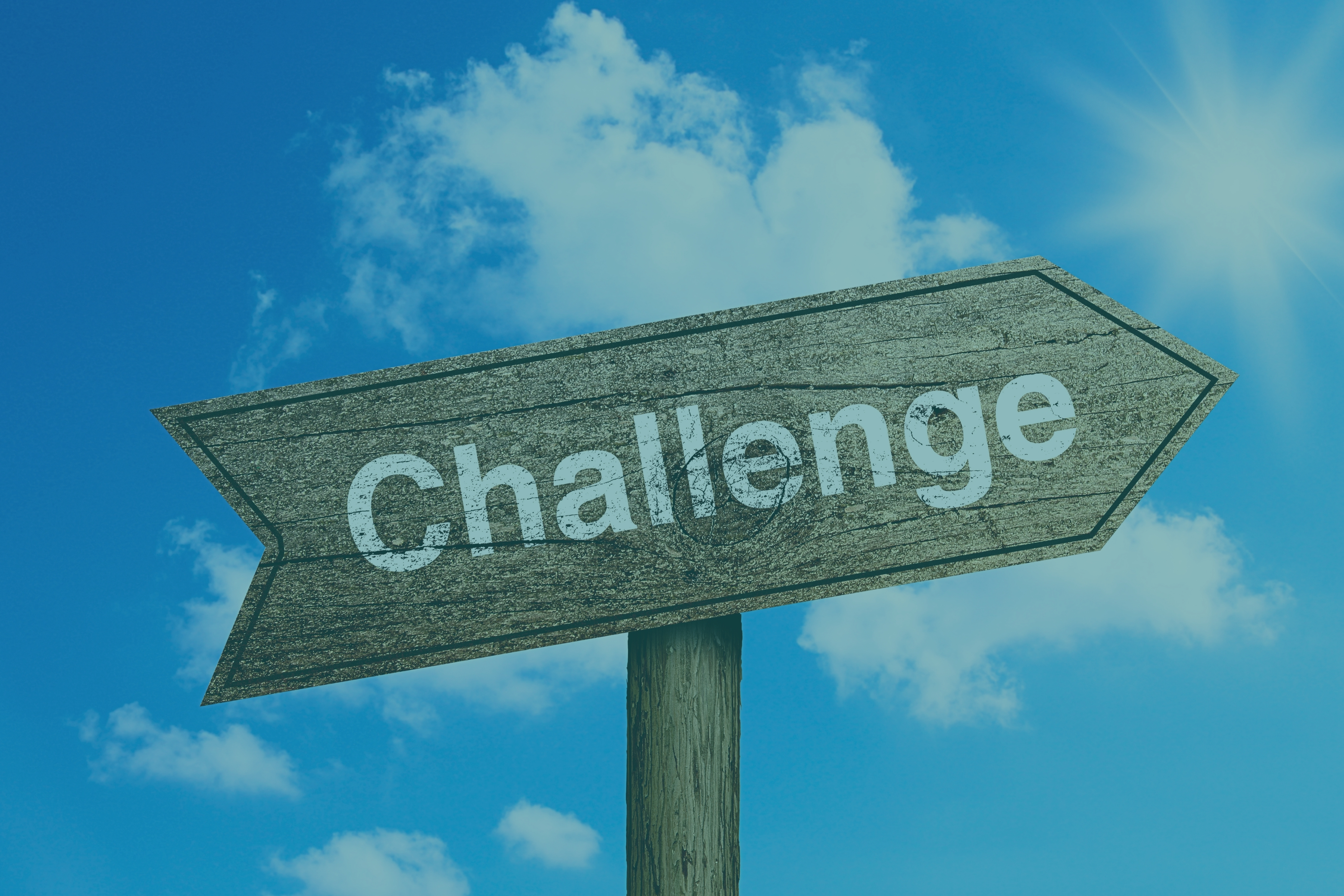Capacity Challenge