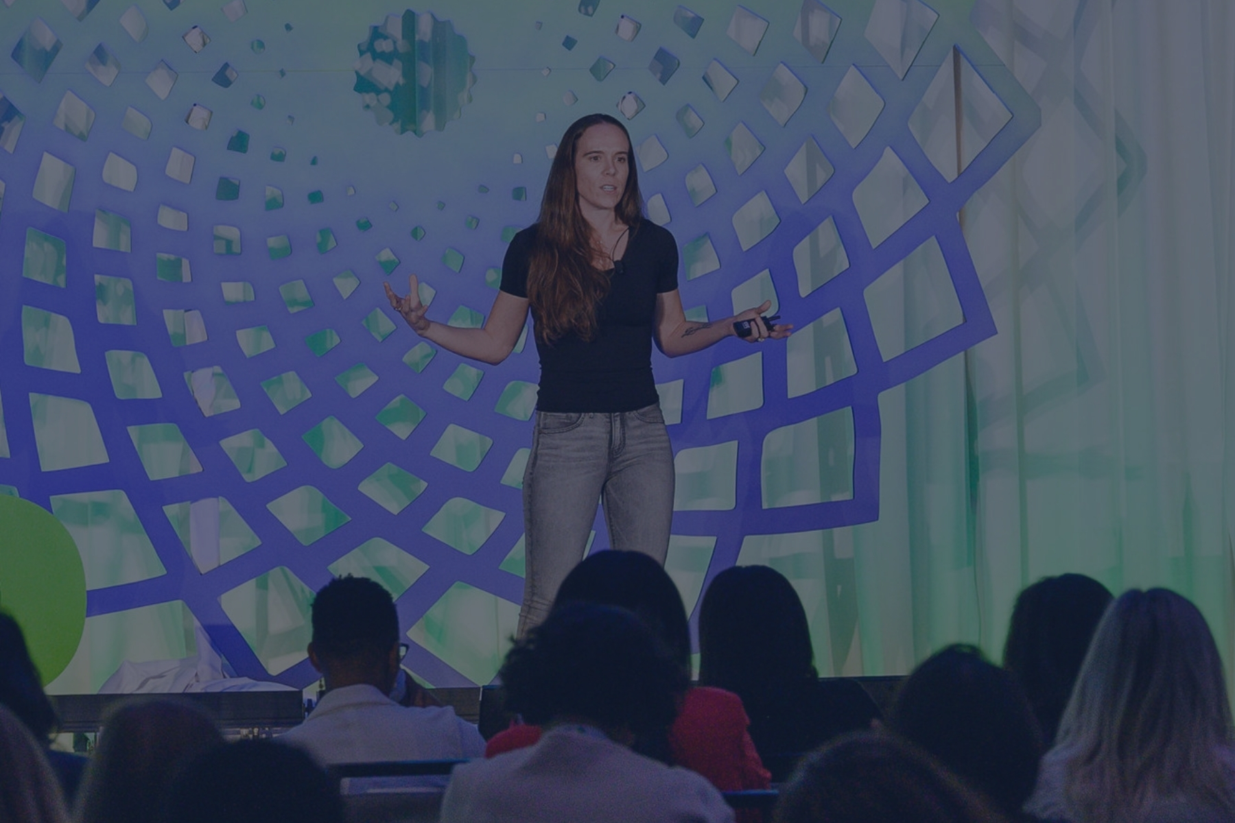 Keynotes and speaking