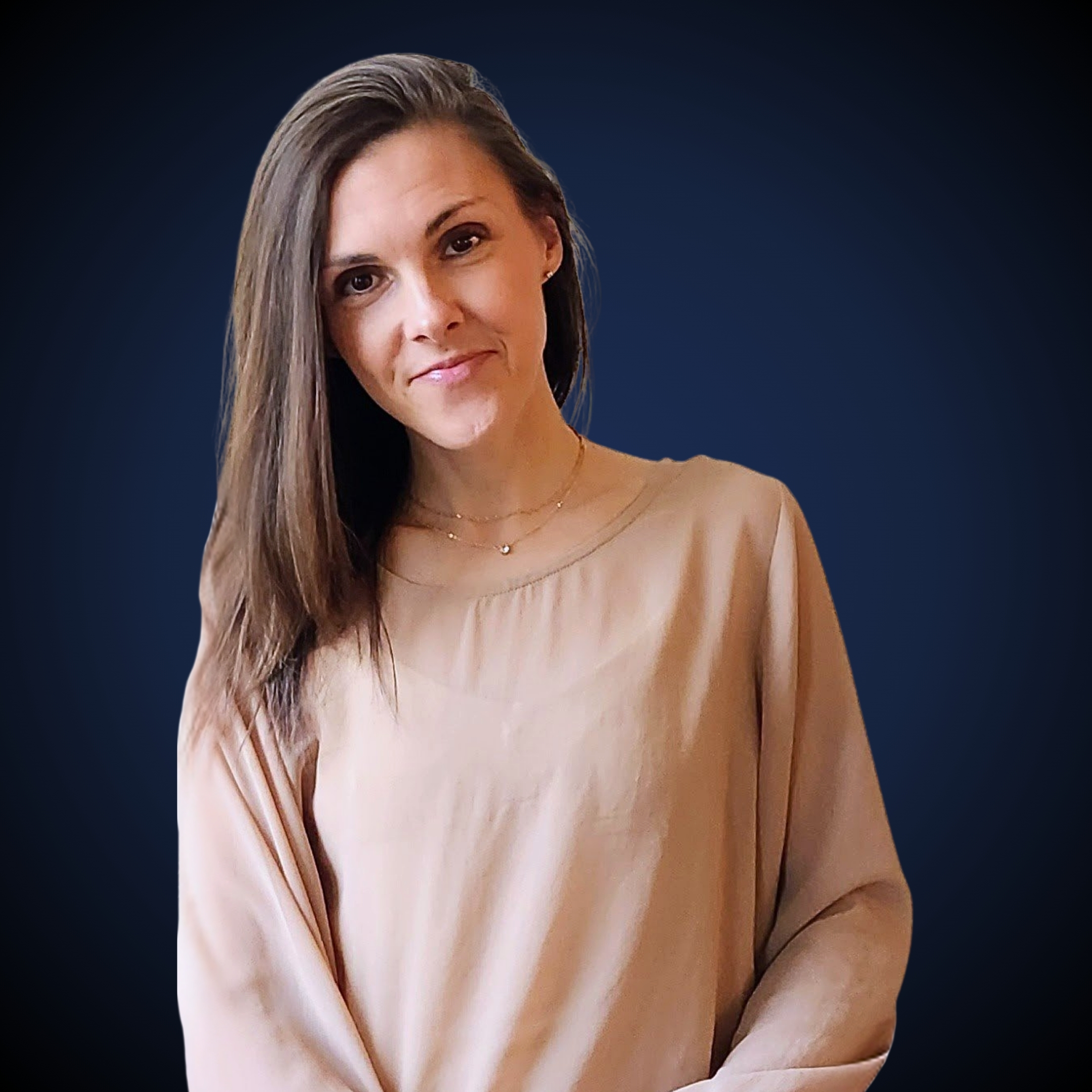 Nikki Koval