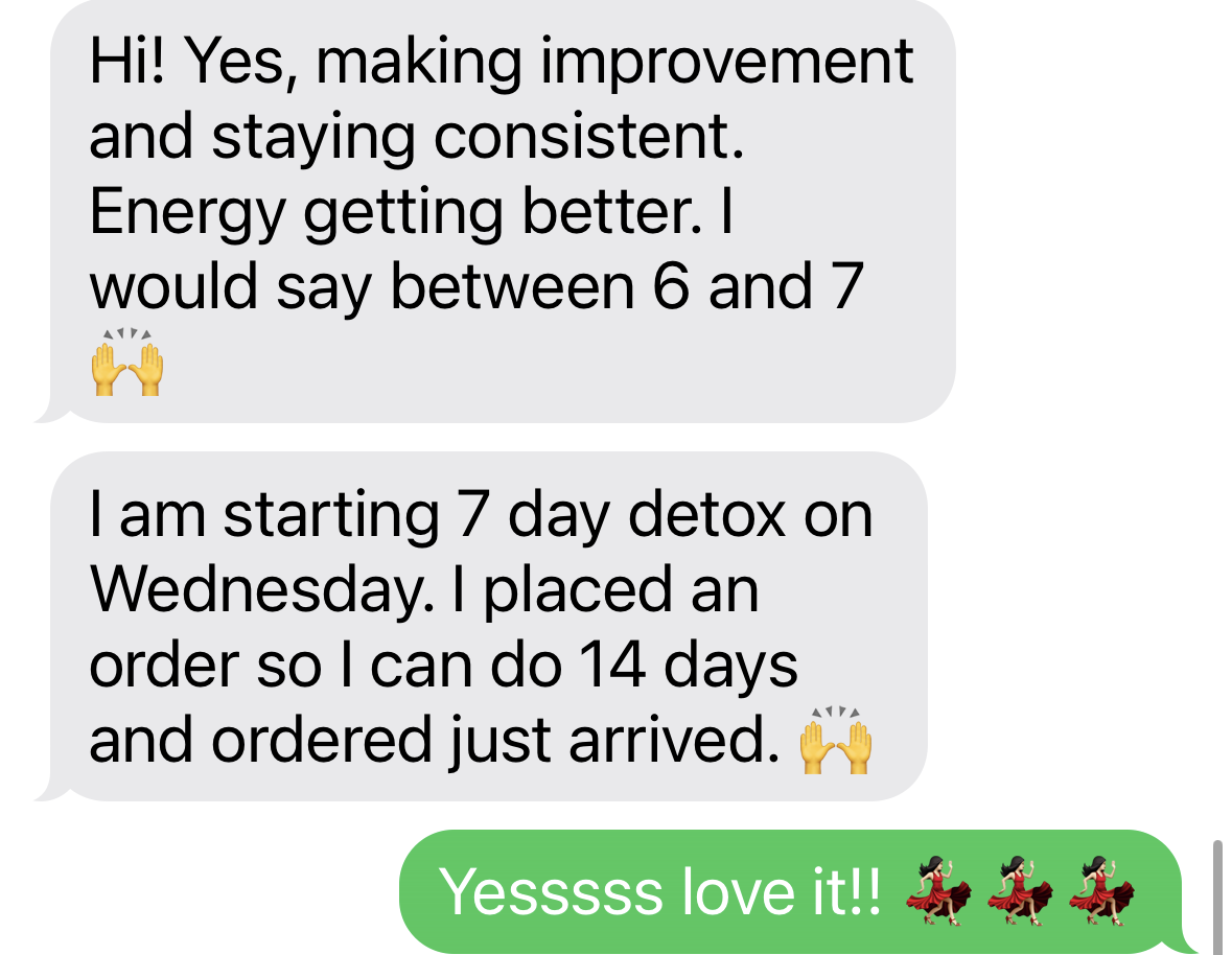 Client testimonial 4