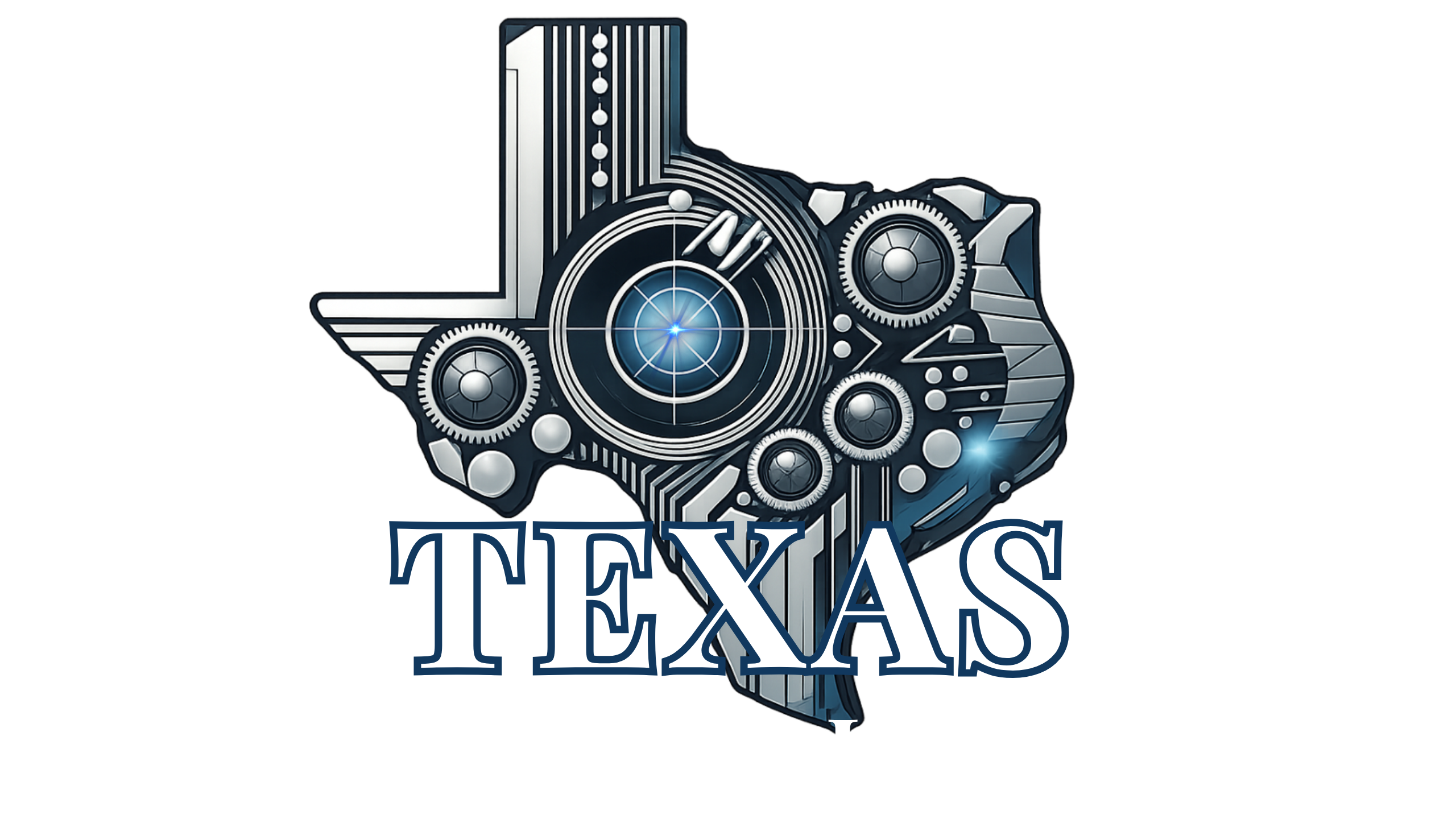 Texas AI Technologies Logo