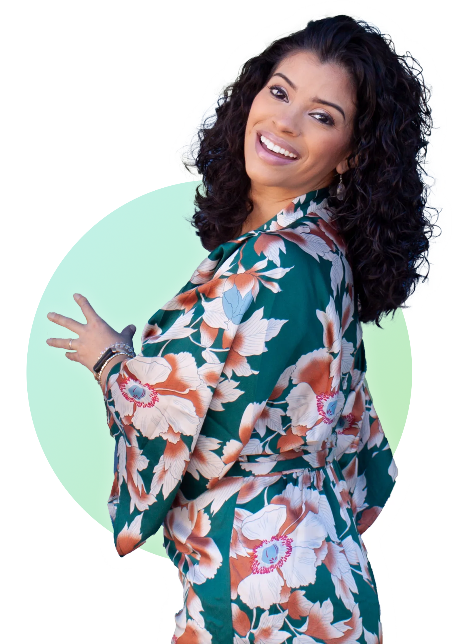 Marissa Romero — Founder of CATALYST