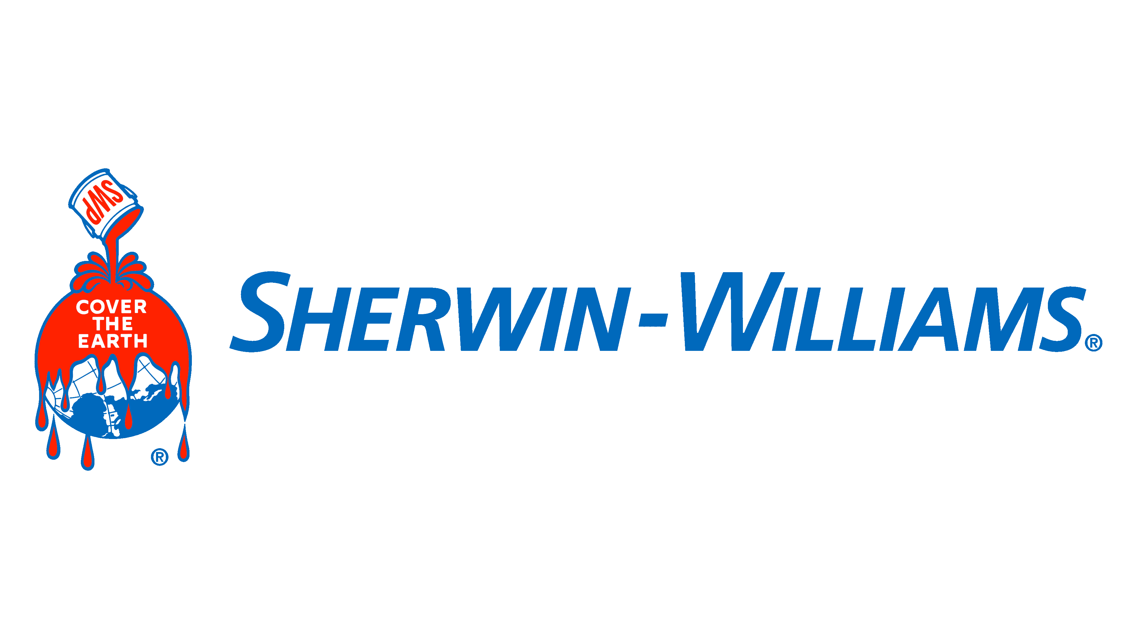 Sherwin-Williams paint