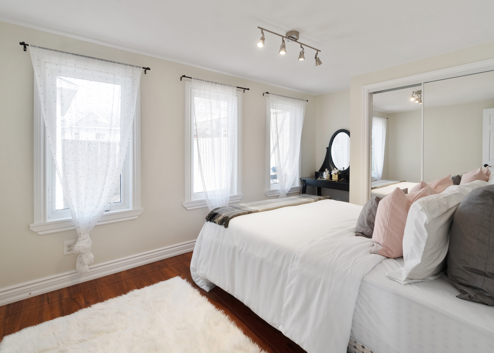 Paint to Sell program by Altona Painting — pre-sale painting for Durham Region homes