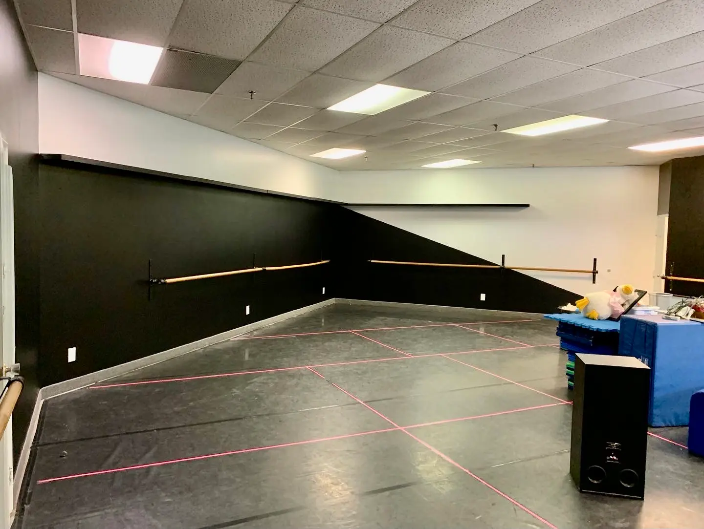 Commercial painting GTA