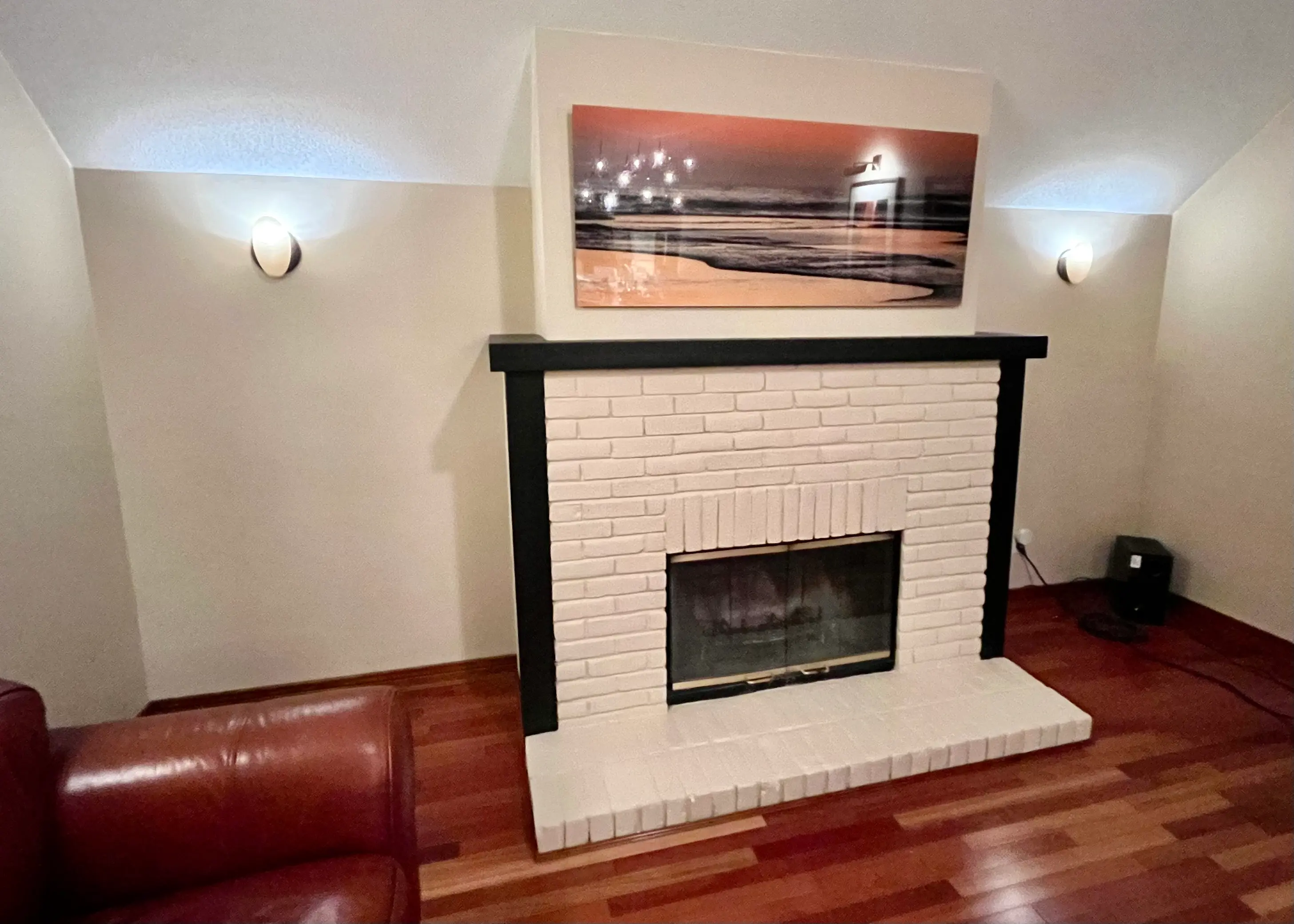 Interior painting Durham