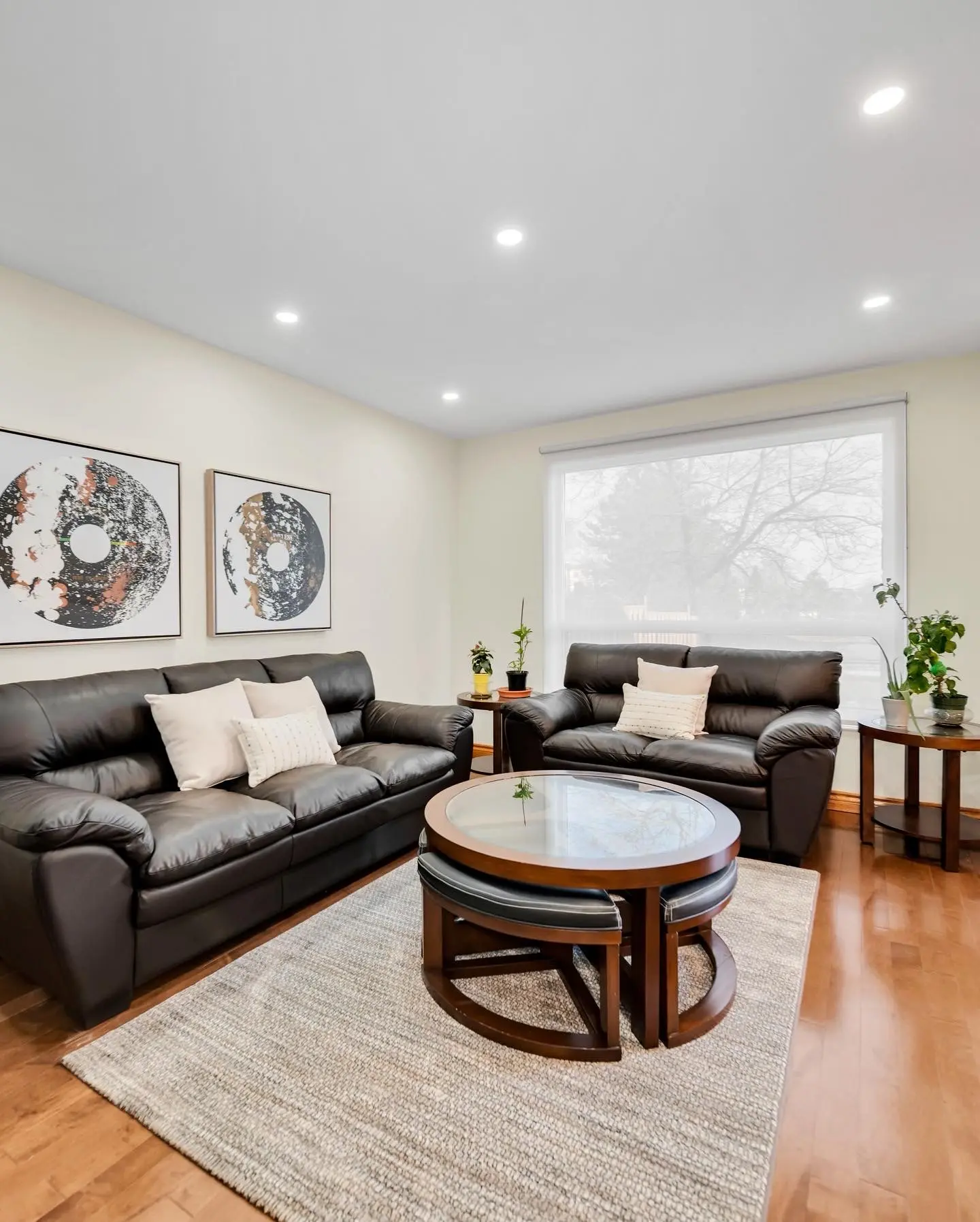 Interior painting Pickering
