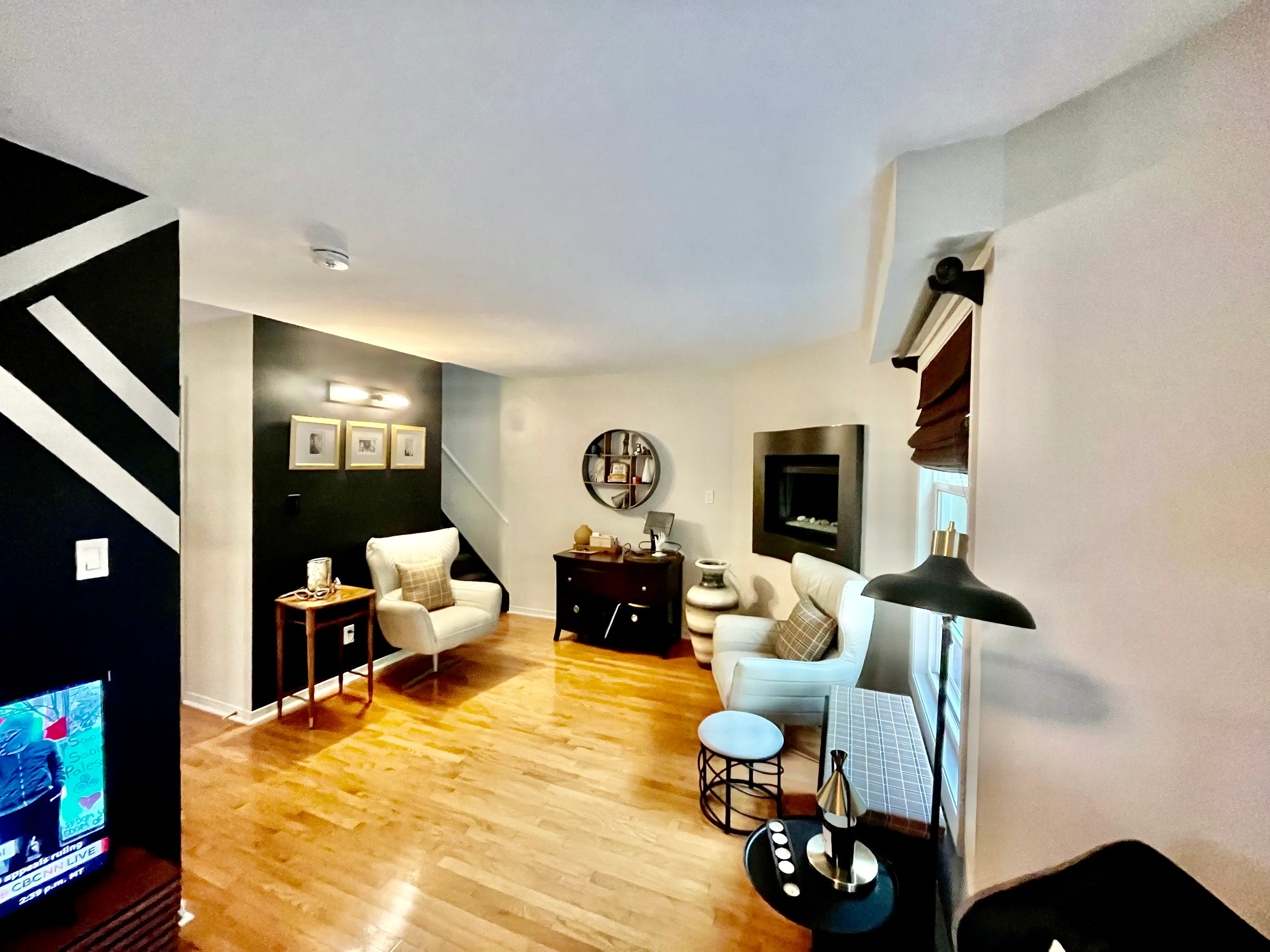 Smooth finished ceiling — Durham Region