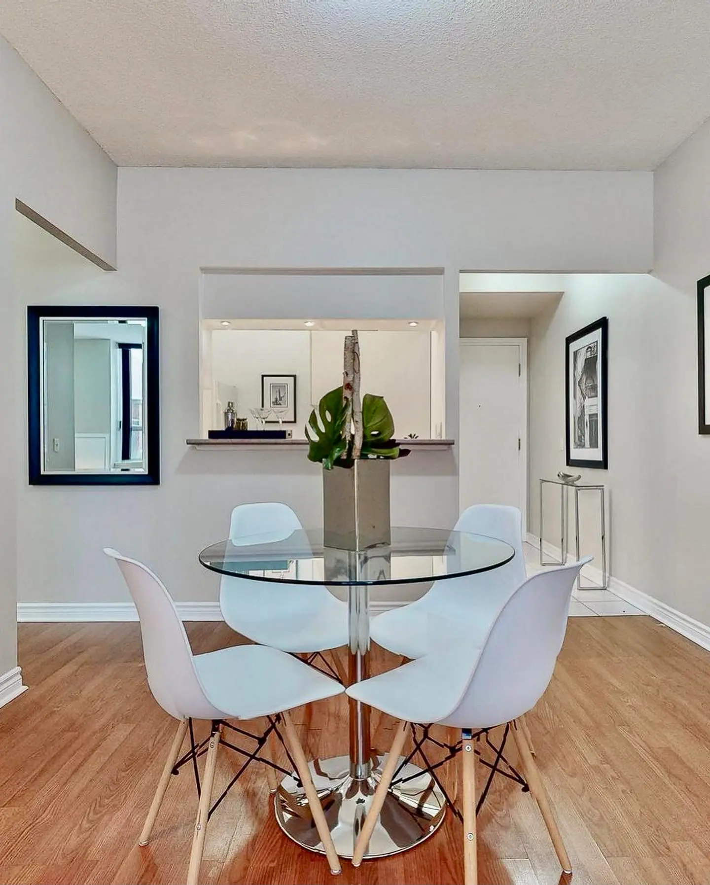 Interior painting Ajax Ontario