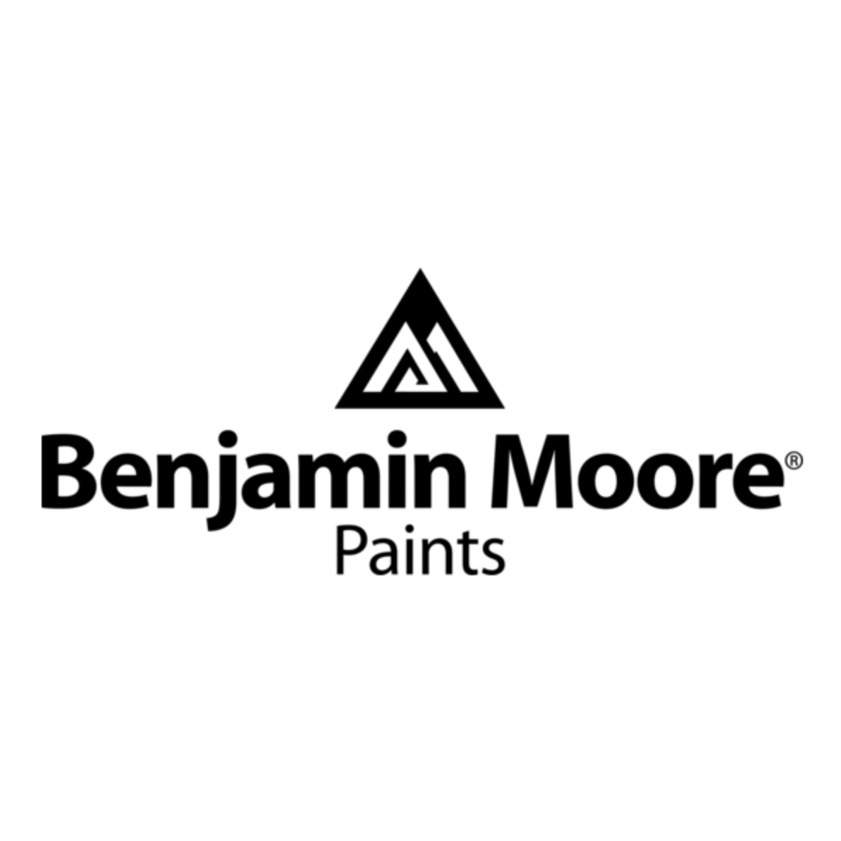 Benjamin Moore paint