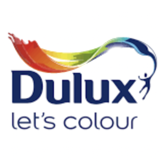 Dulux paint