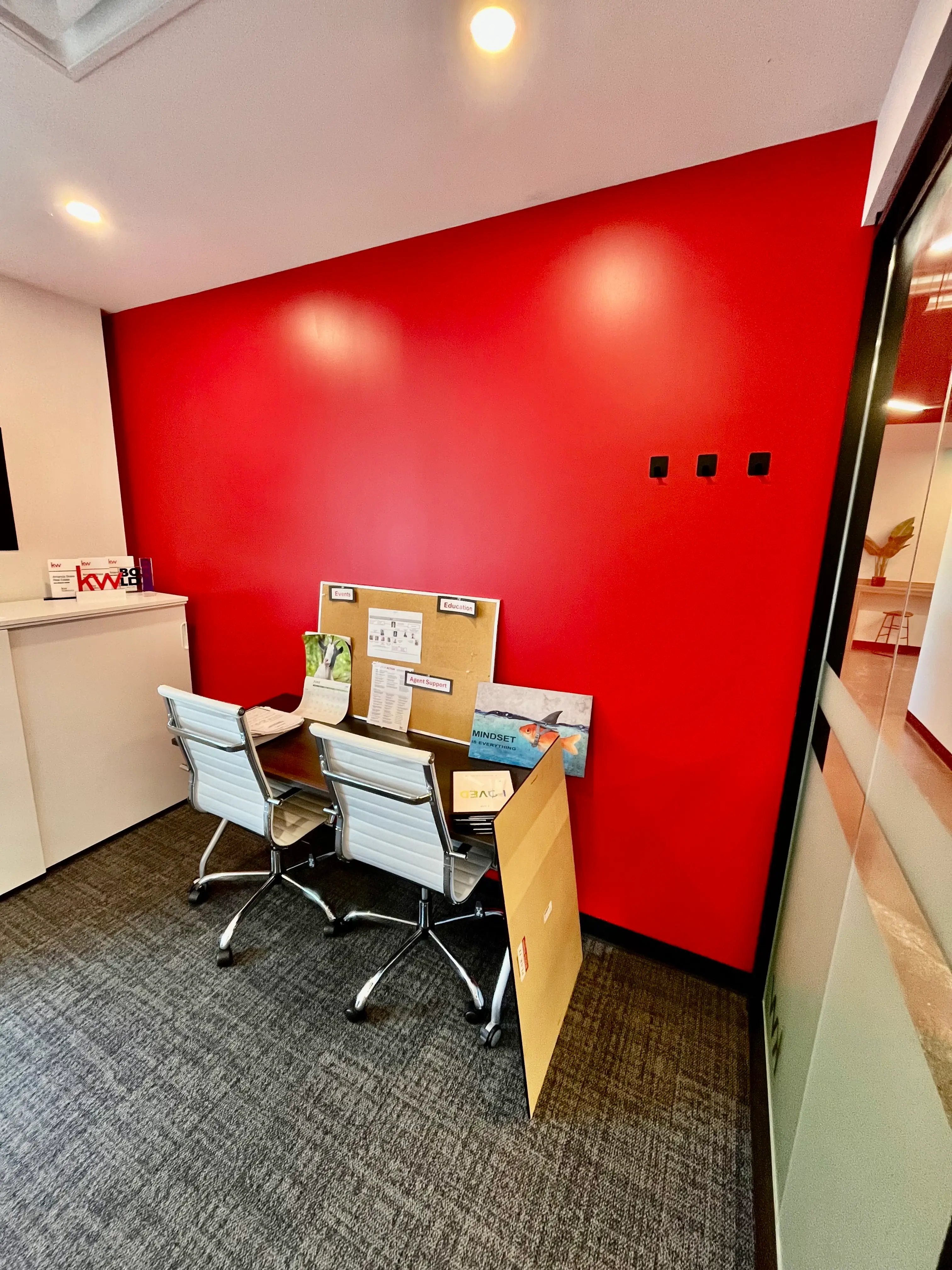 Commercial painting Oshawa