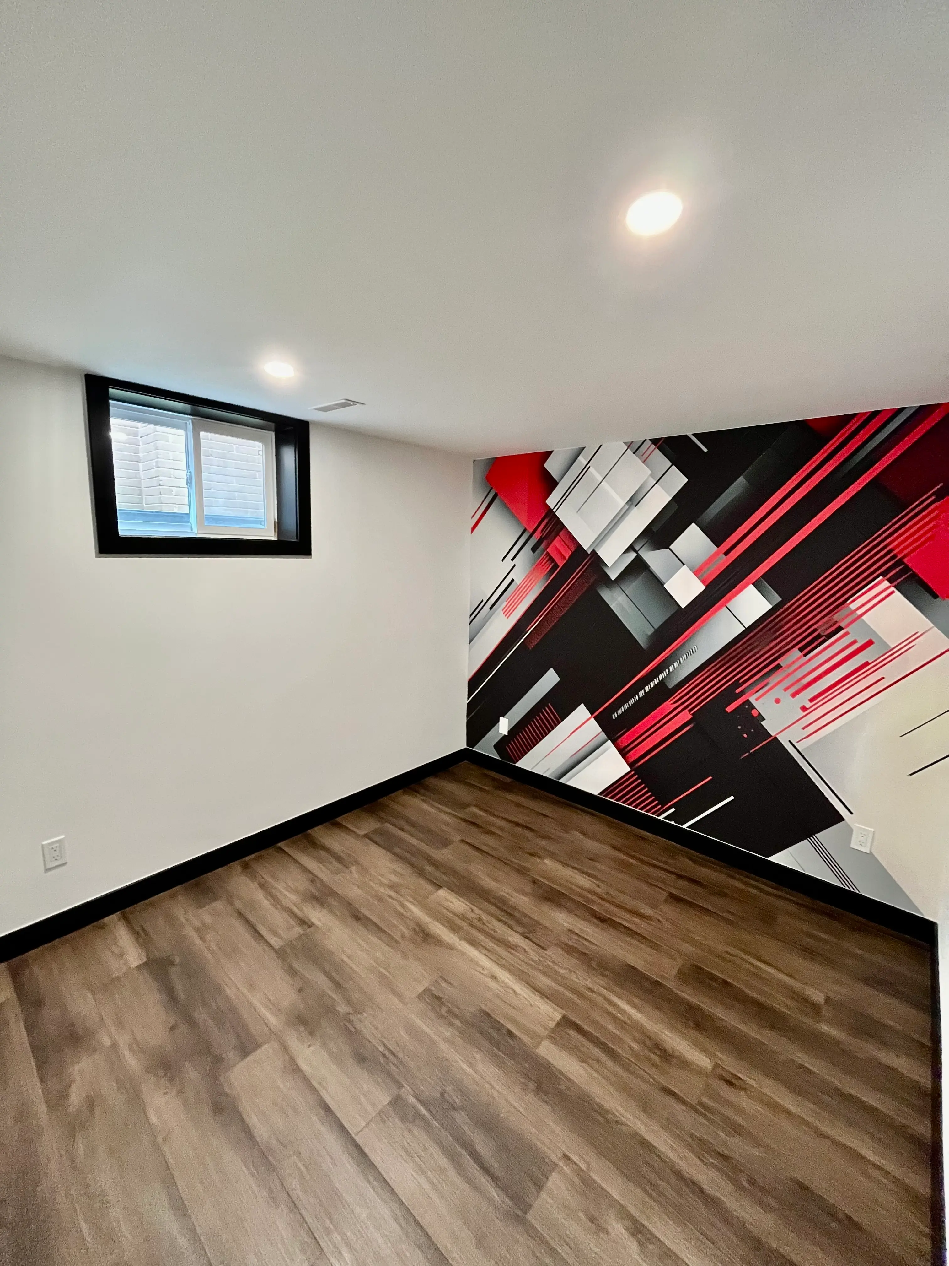 Interior painting 2025