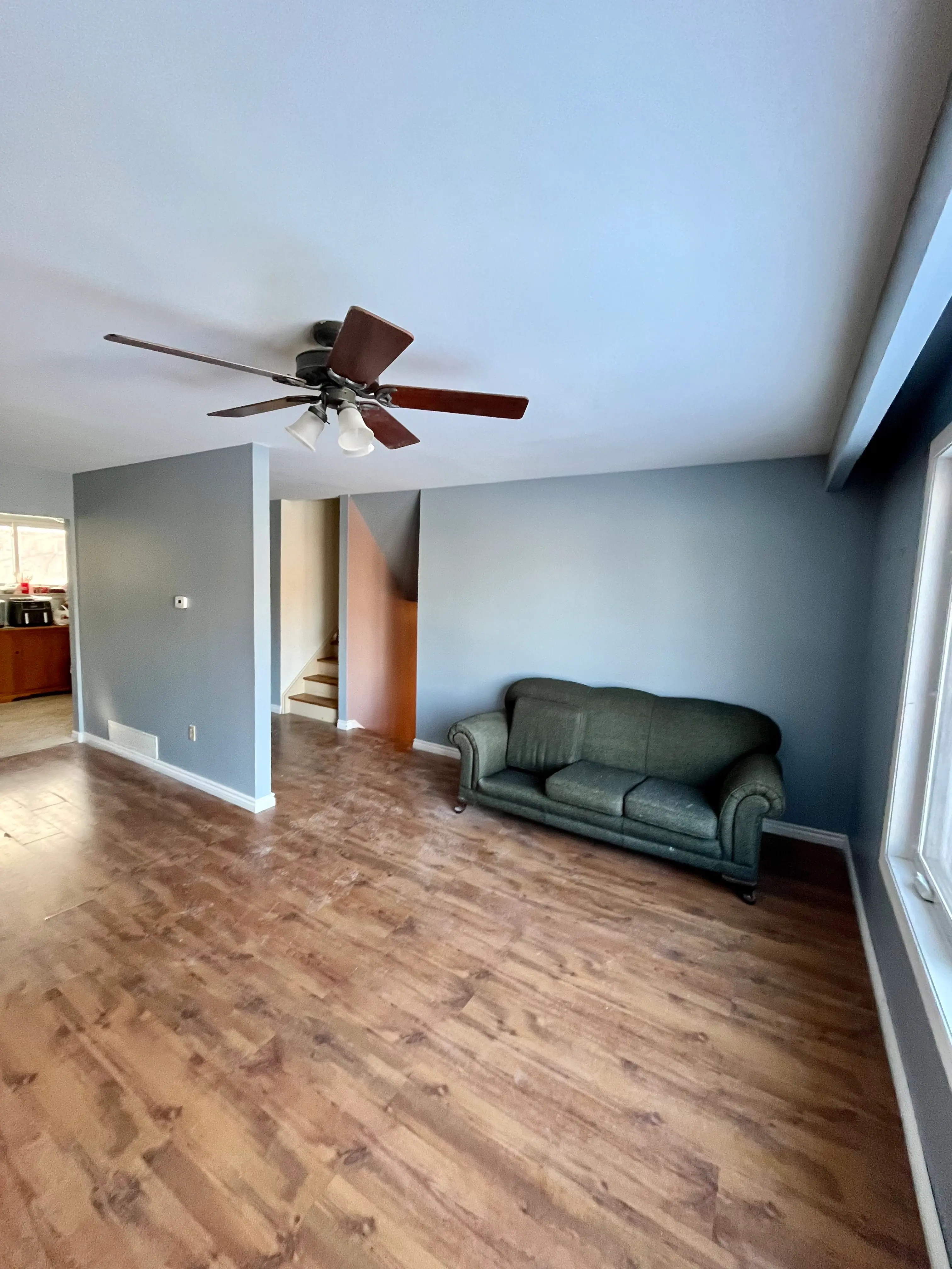 Stucco ceiling removal Ajax