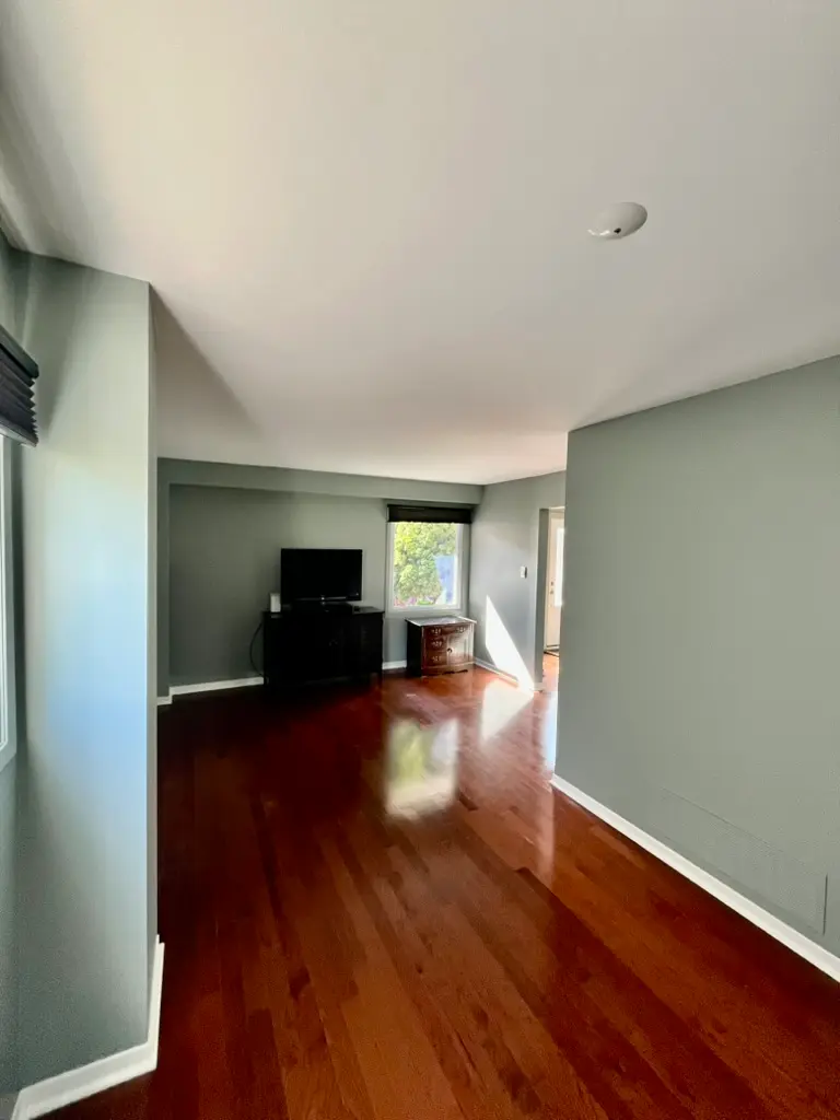 Popcorn ceiling removal Ontario