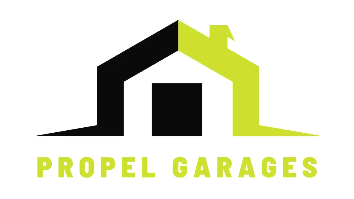Propel Garages logo