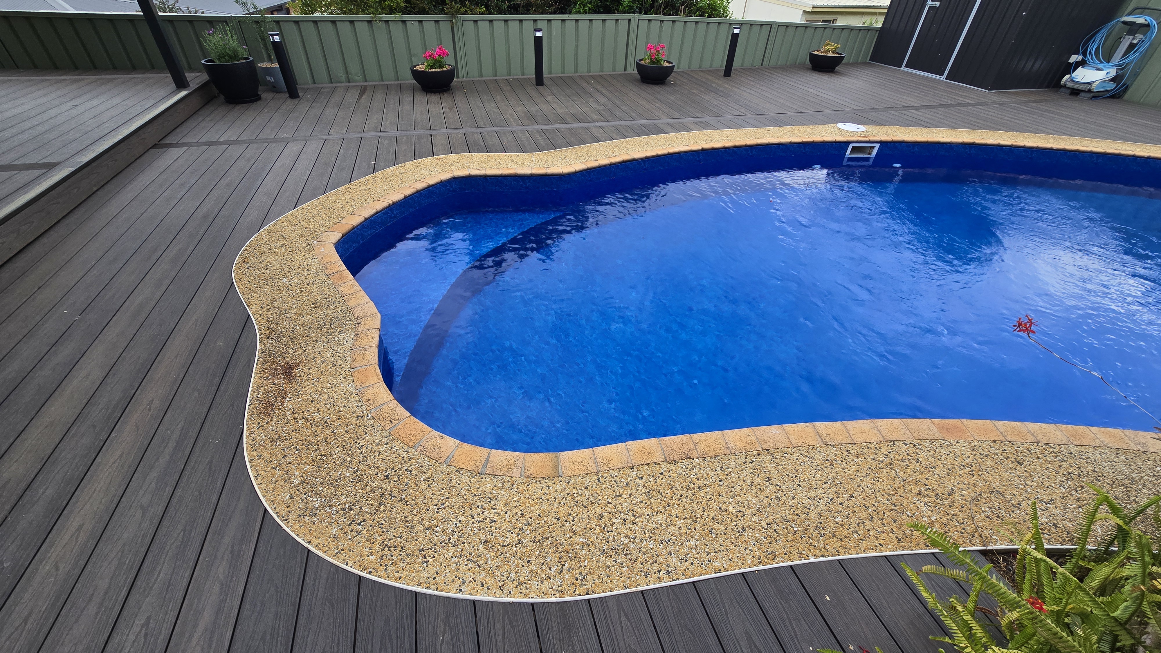 Outdoor Structure Illawarra