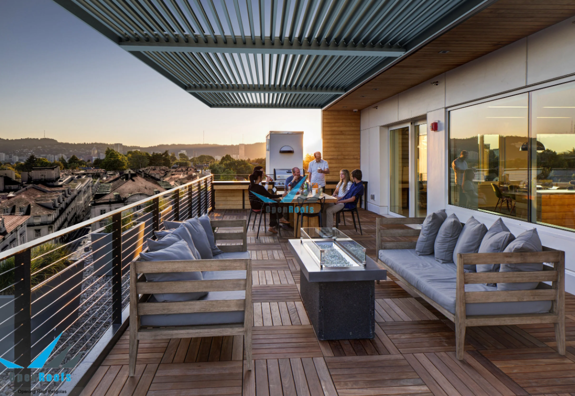 Custom Outdoor Structures Shellharbour
