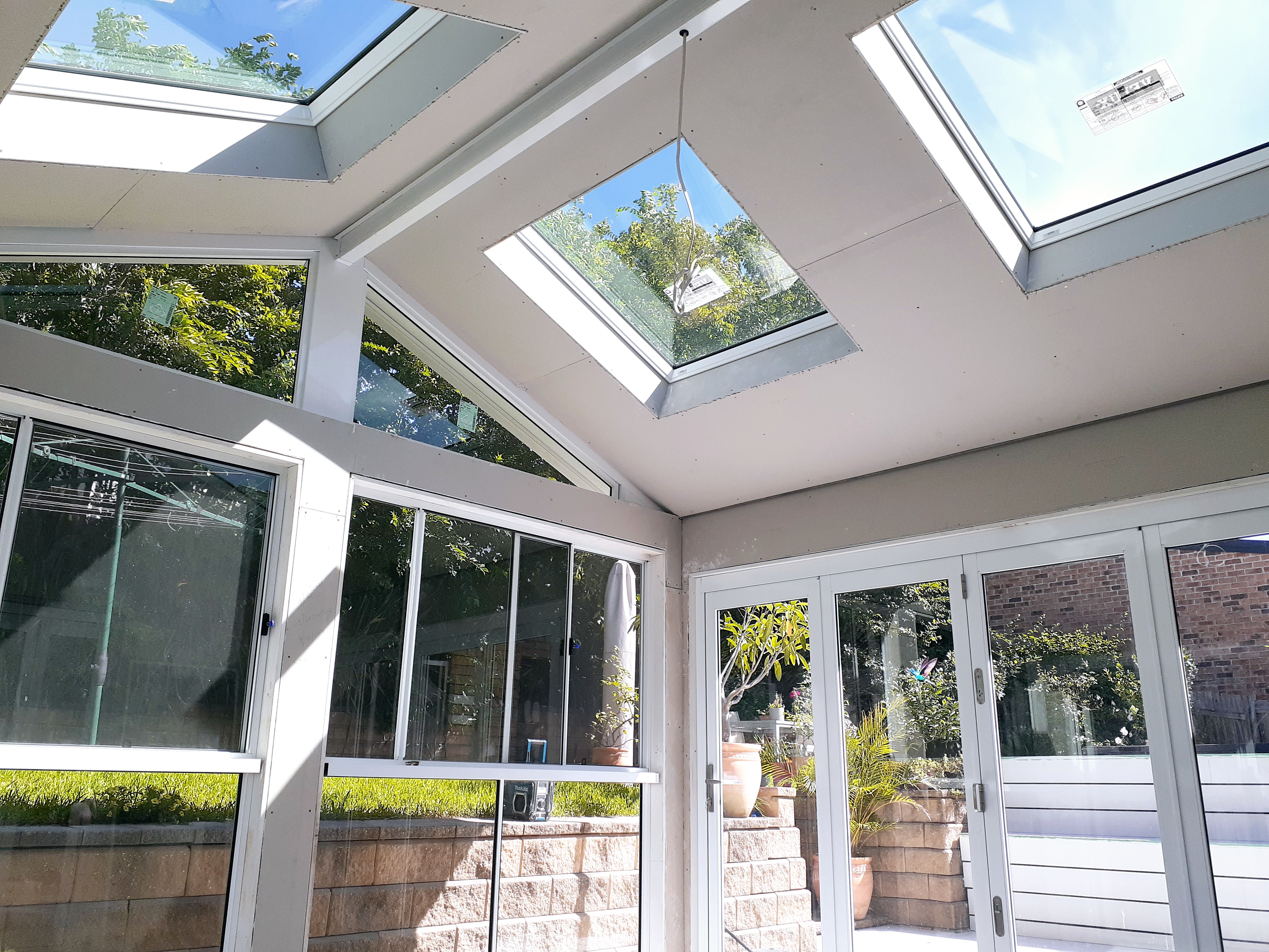 Decking Installation Illawarra