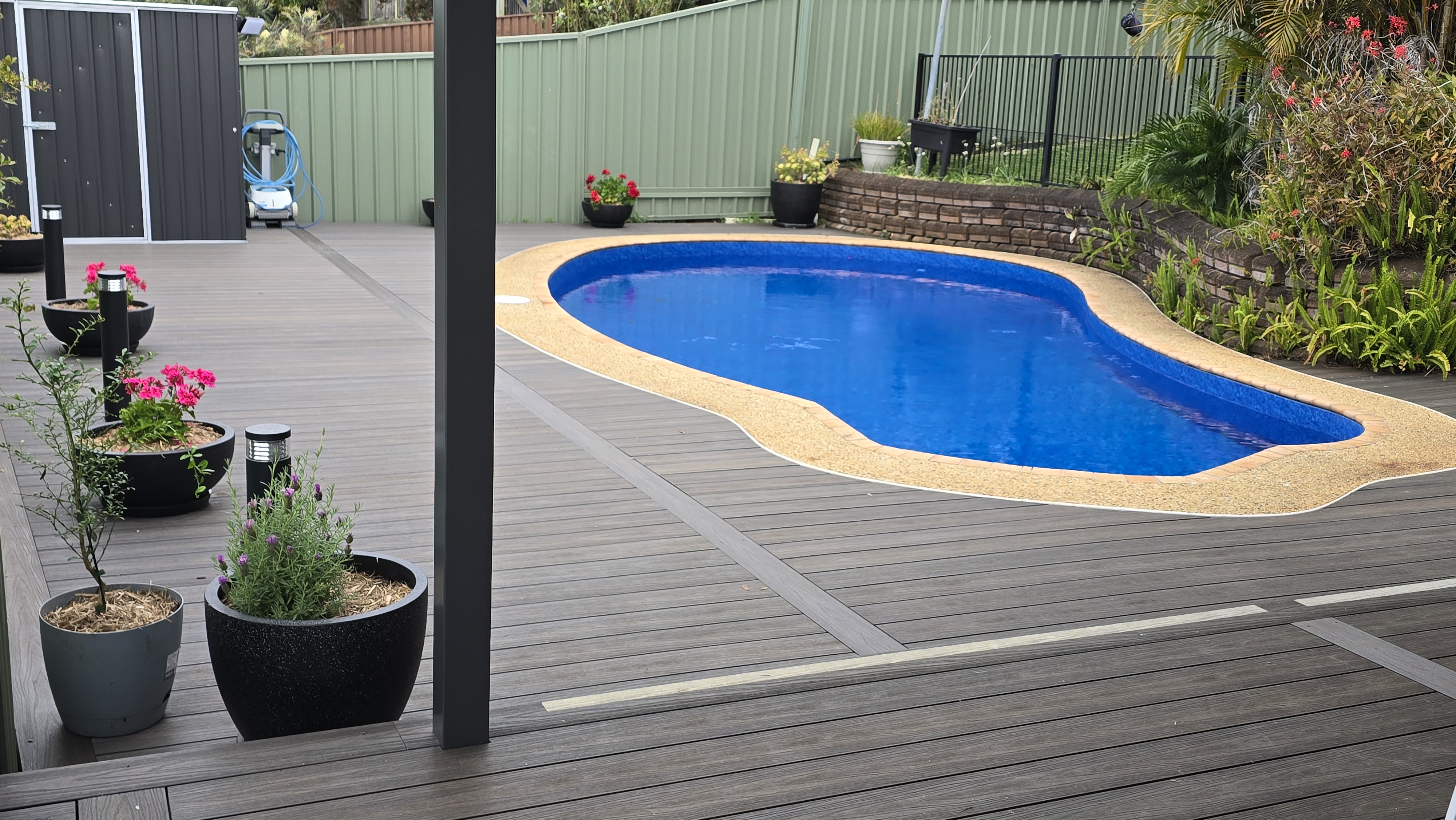 Custom Build Illawarra