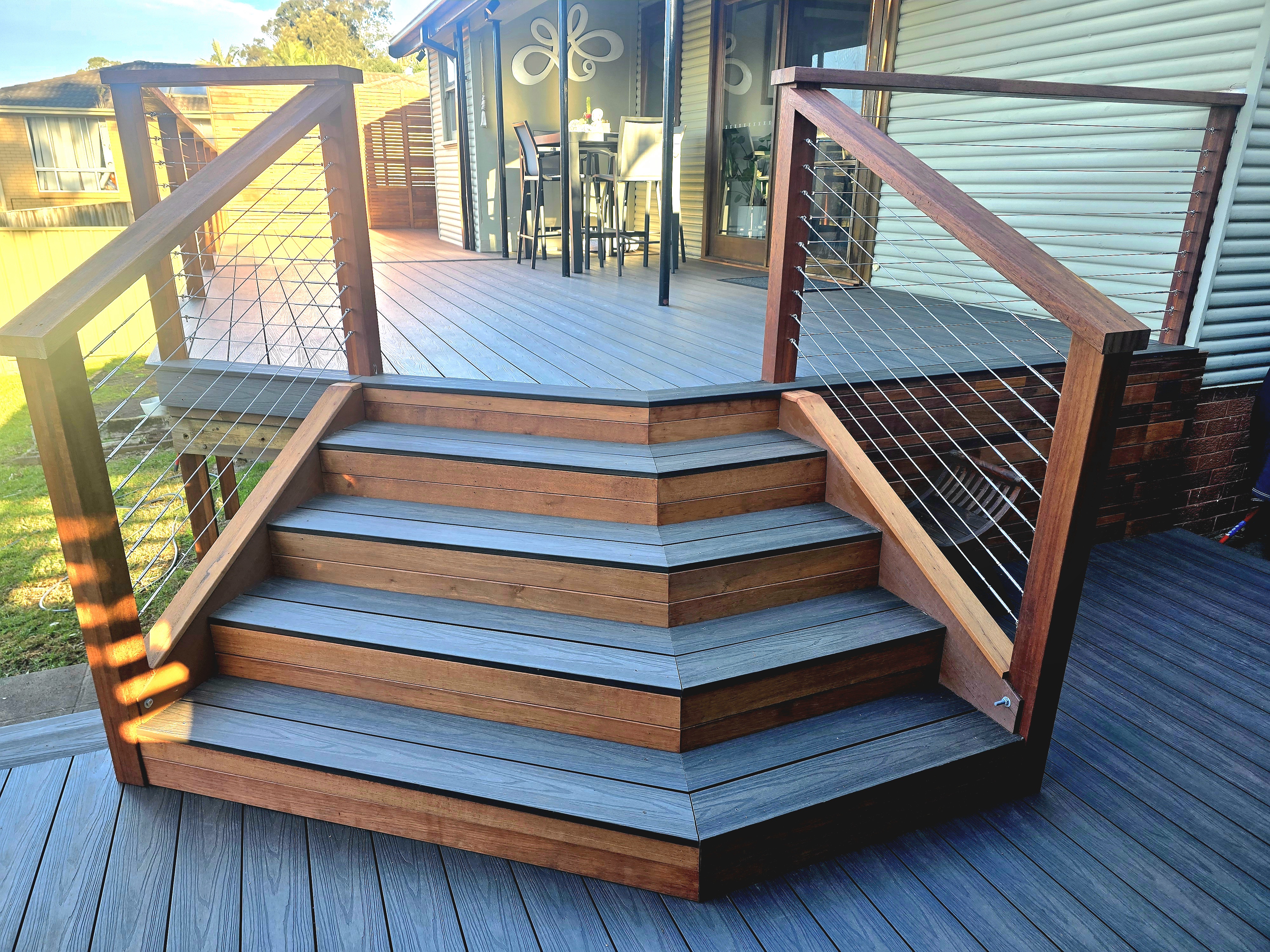 Outdoor Living Shellharbour
