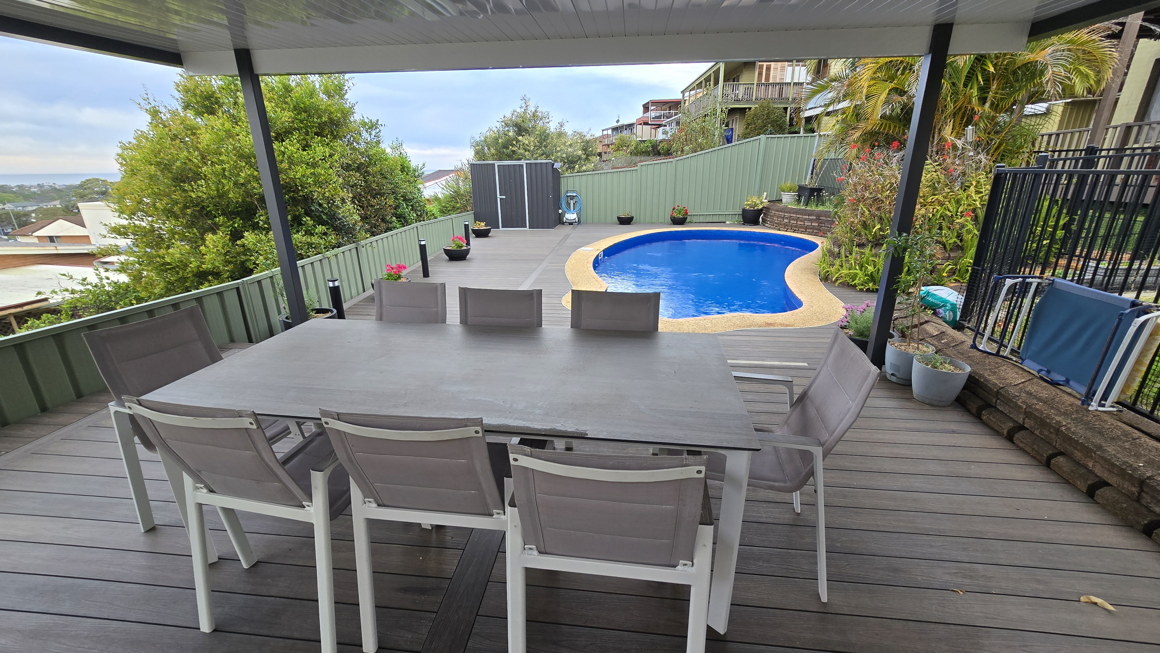 Carpentry Work Shellharbour