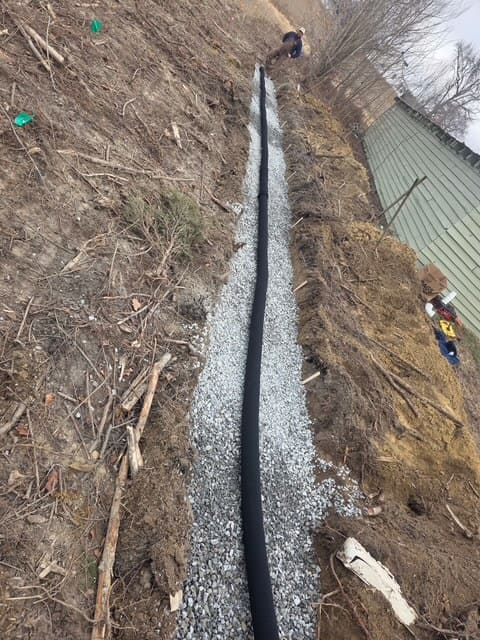 Gas Fitting in Richmond