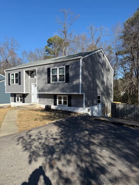 Septic Repair in Chesterfield