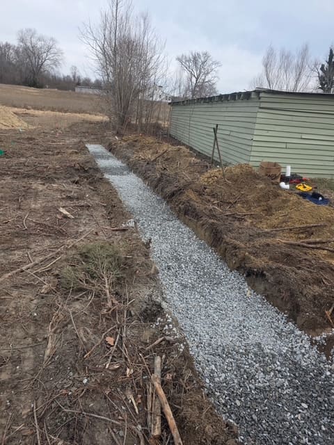 Gas Fitting in Chesterfield