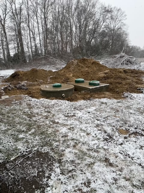 roofing in Chesterfield