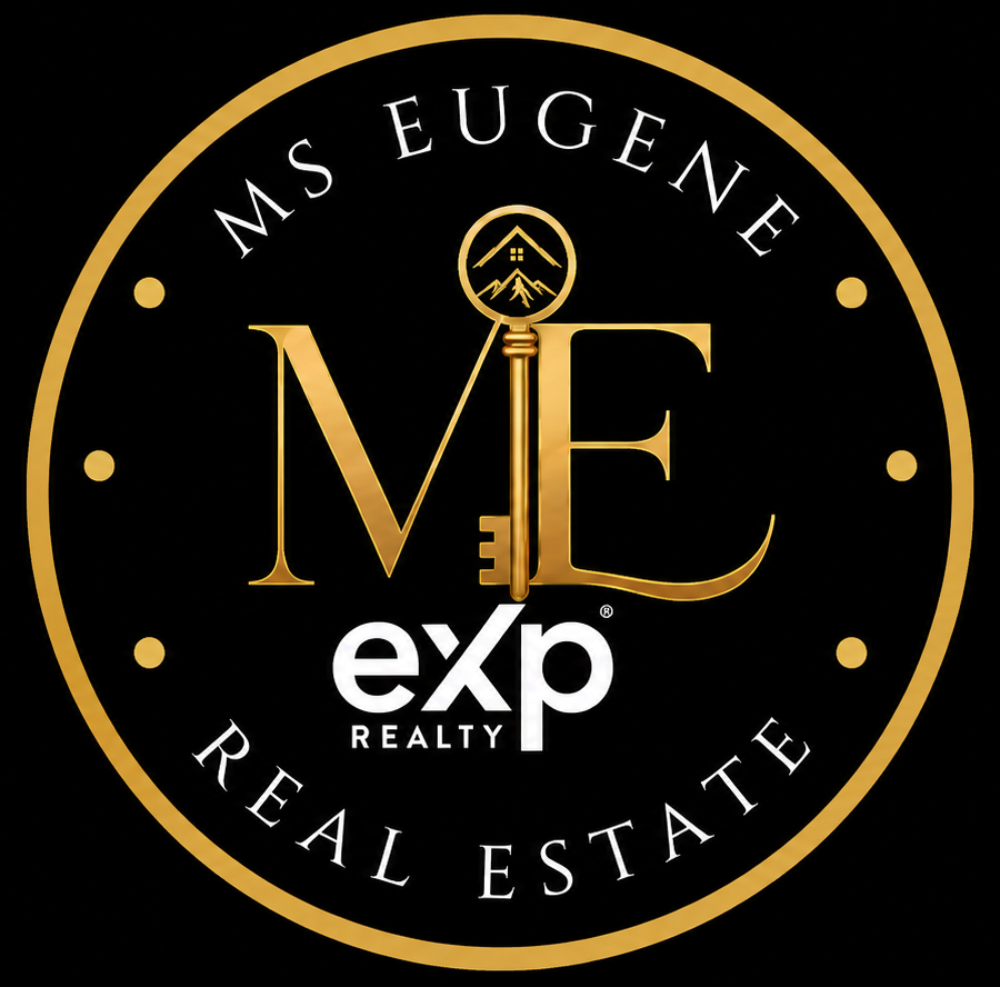 MS Eugene Real Estate | eXp Realty, LLC