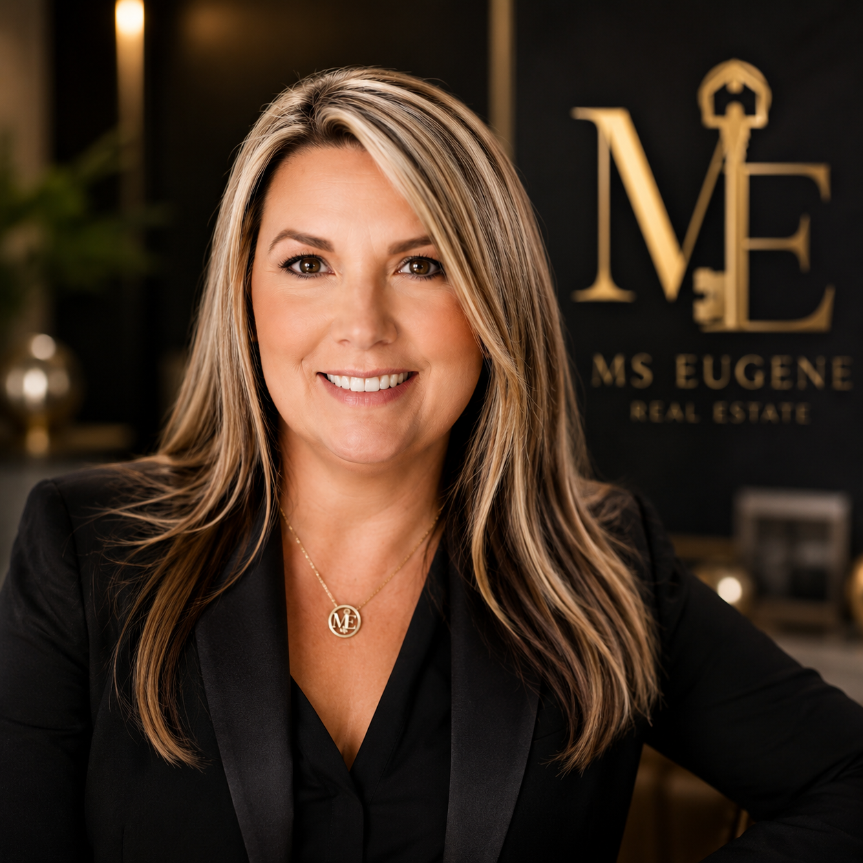 Bree Sweet, MS Eugene Real Estate