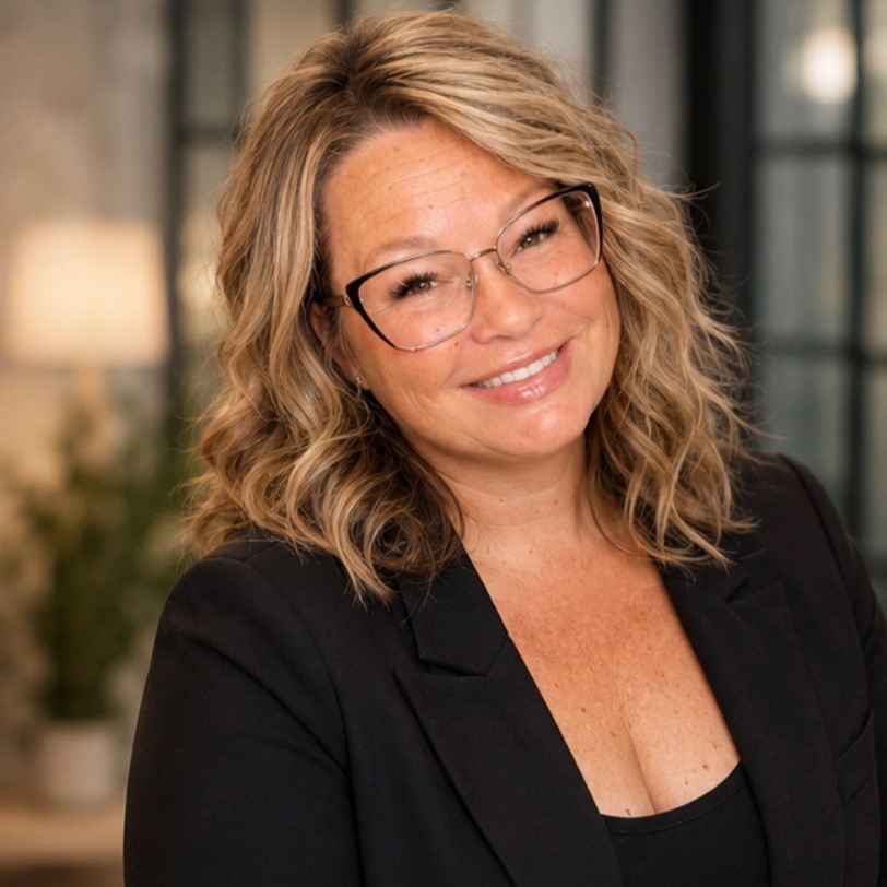 Jackie Twyman, Oregon Real Estate Broker