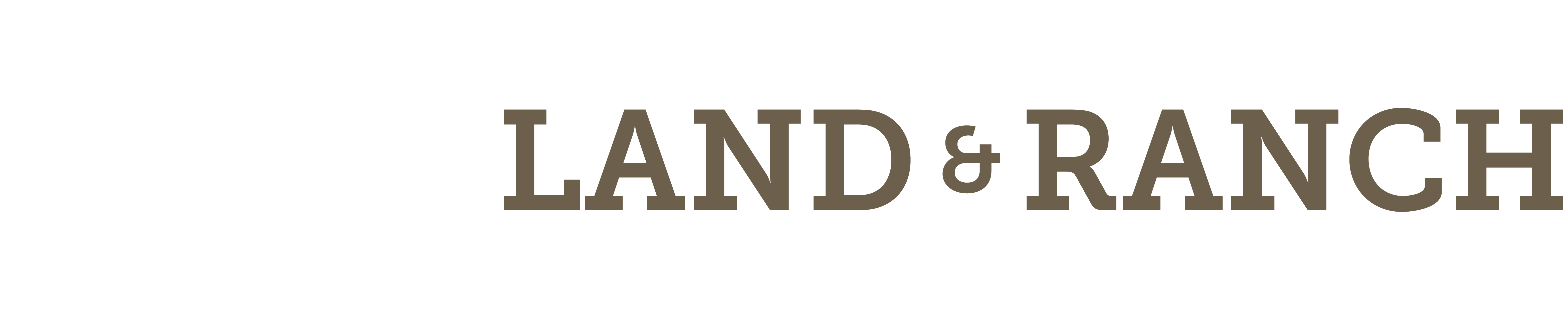 eXp Land & Ranch