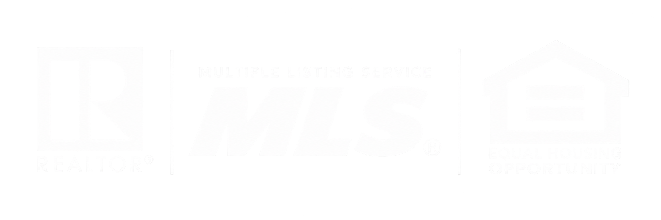 REALTOR, MLS and Equal Housing Opportunity