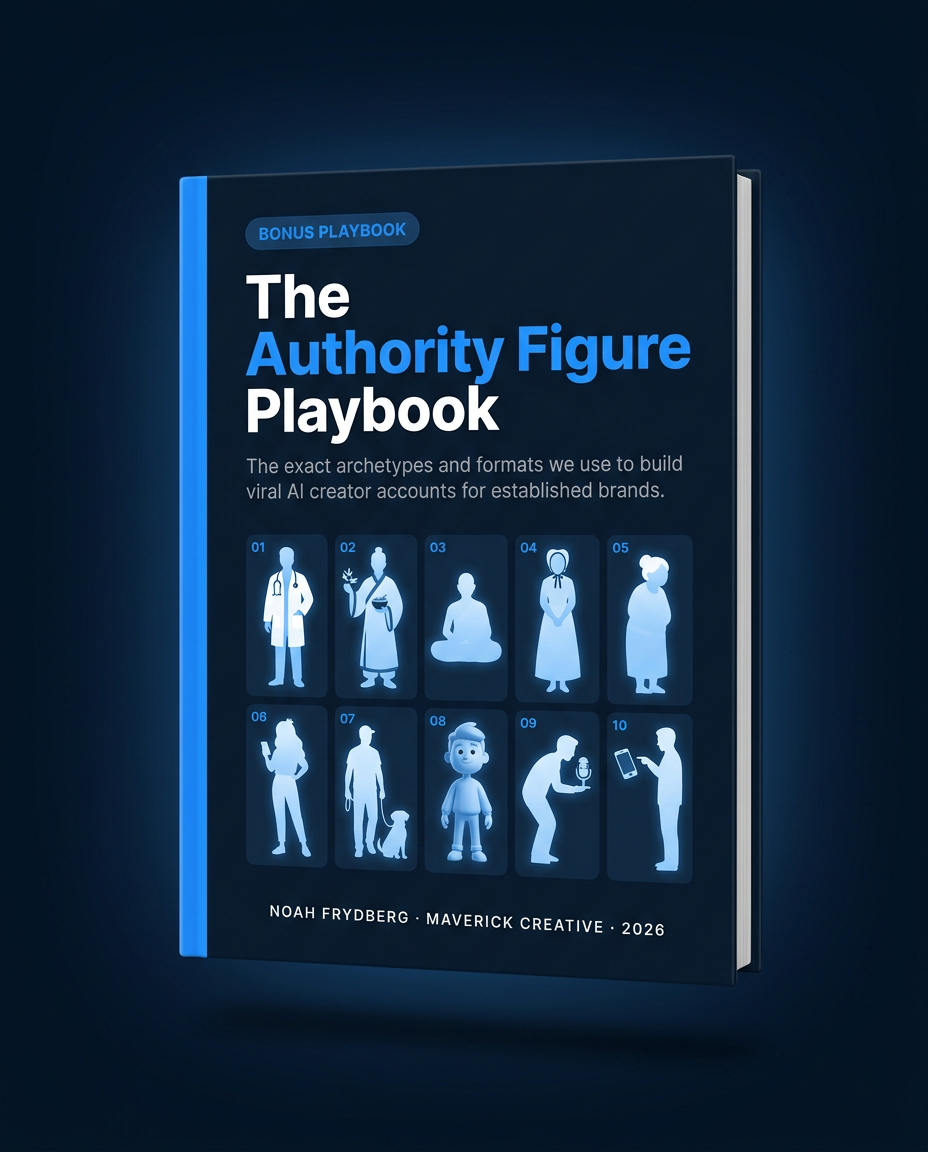 The Authority Figure Archetypes Playbook