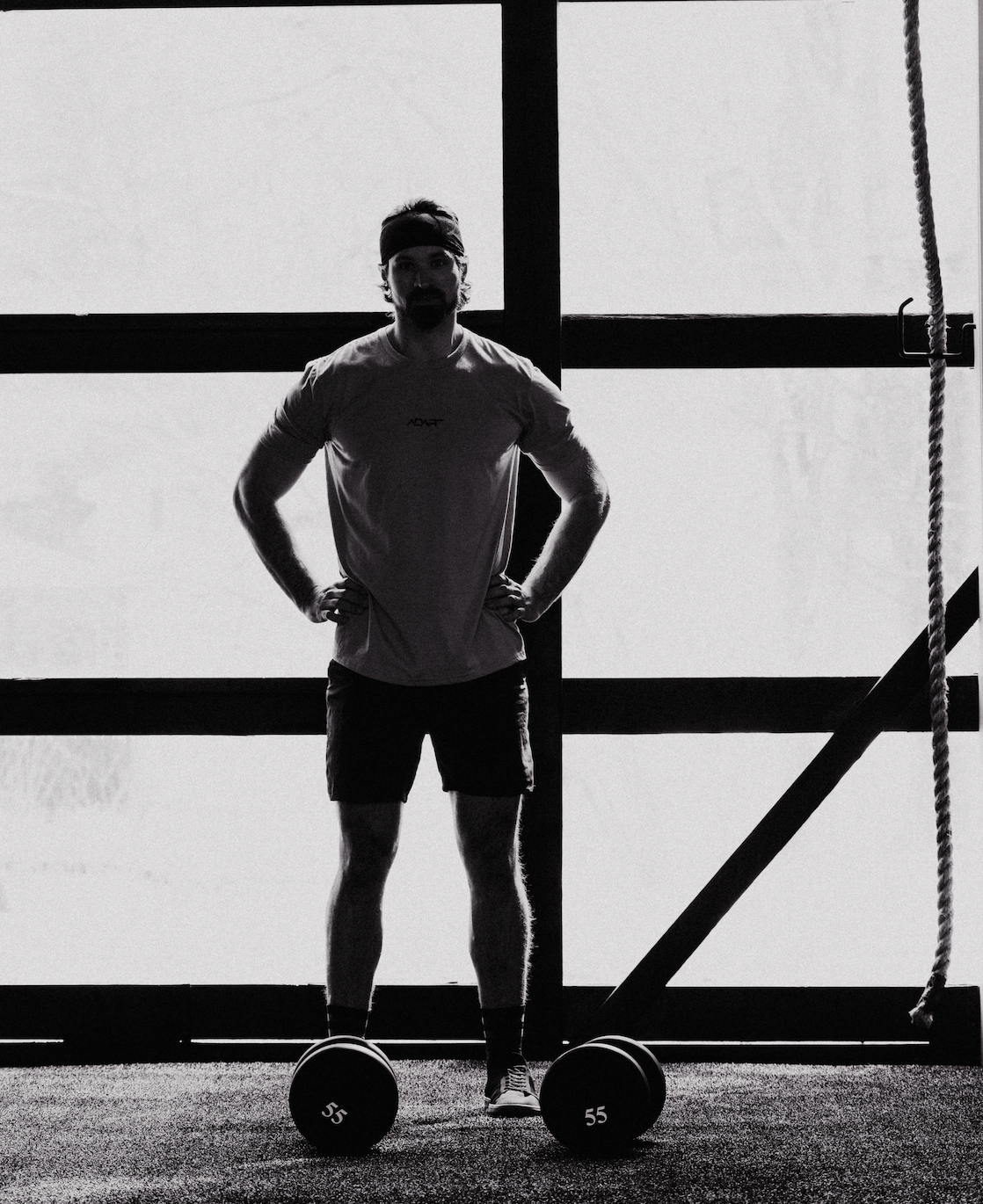 Peter Tangel Training