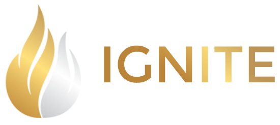 Ignite Press Logo Bestseller Book Publishing and Launches