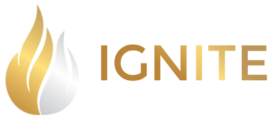 Ignite Press Logo Bestseller Book Publishing and Launches