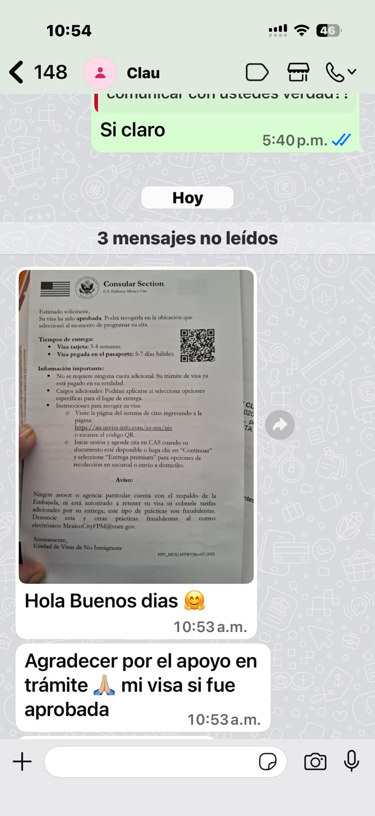 Vista previa del testimonio 5
