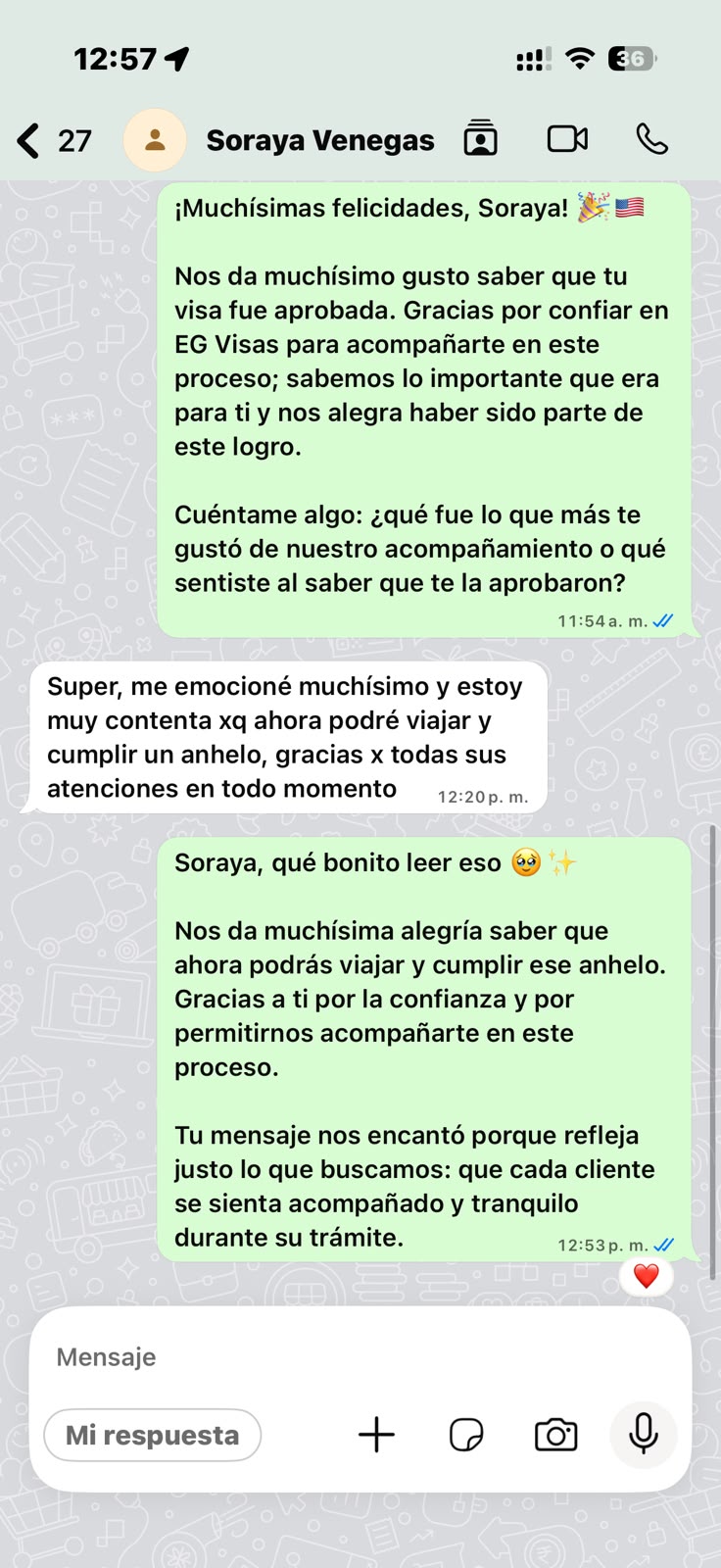 Vista previa del testimonio 7