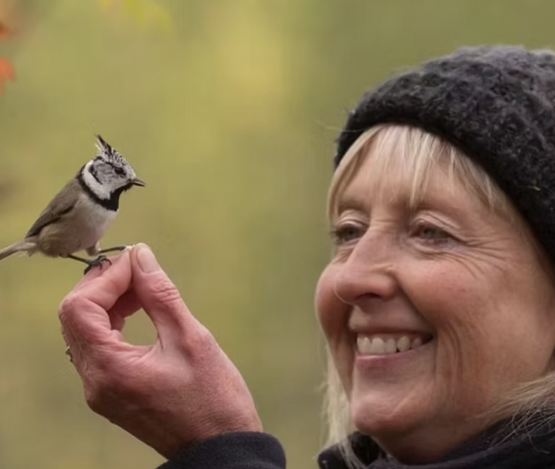  Kate MacRae (WildlifeKate)