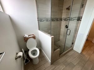 Deep Cleaning in Ventura