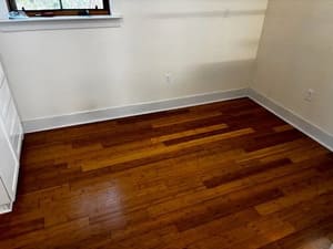 Deep Cleaning in Los Angeles